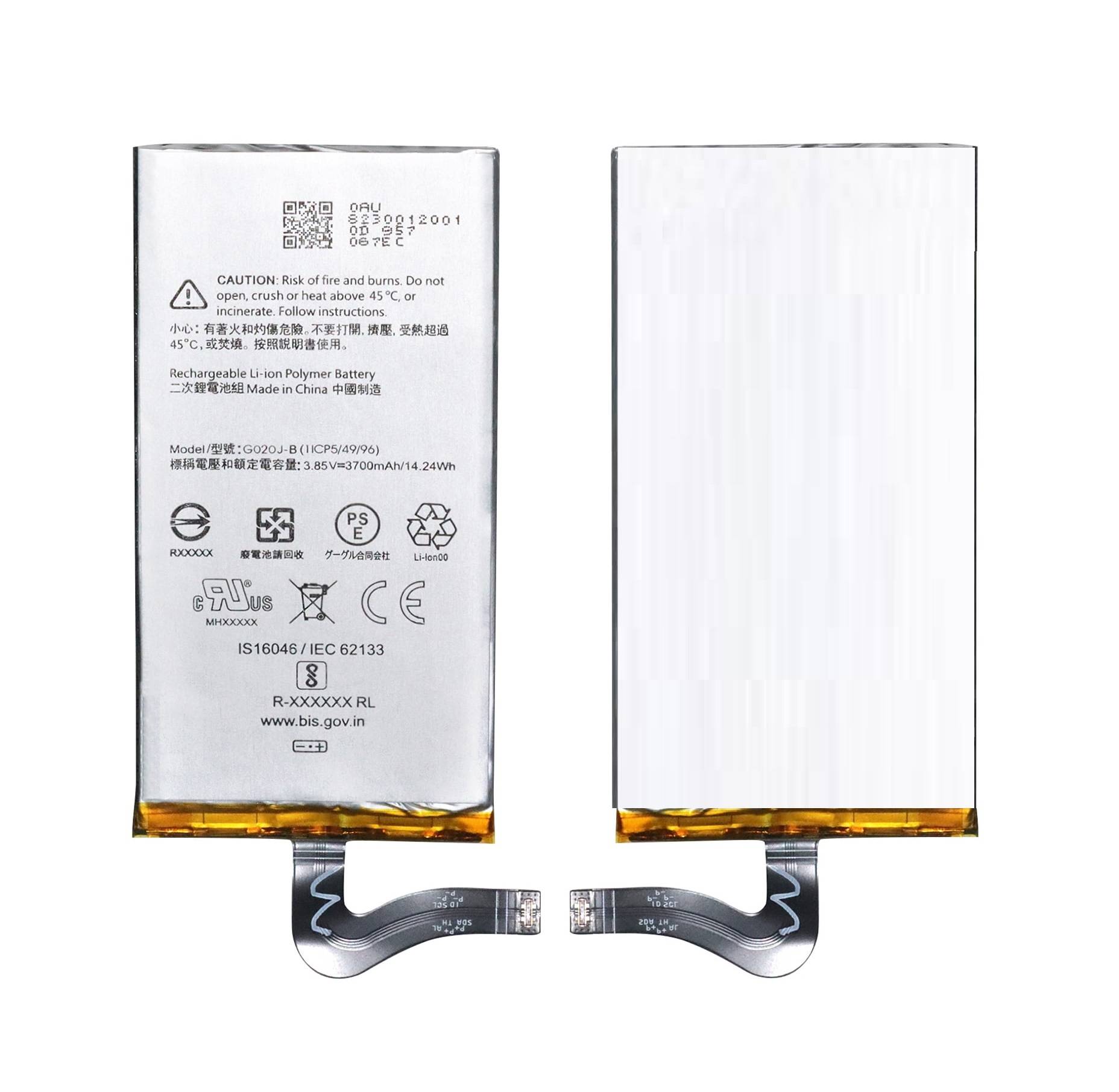 Google Pixel 4 XL Battery | ORIGINAL | Cellspare